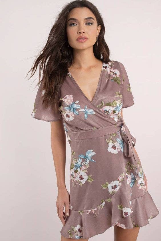 buzzfeed graduation dresses 34 Stunningly Stylish Graduation Dresses That'll Make All That School Worth It