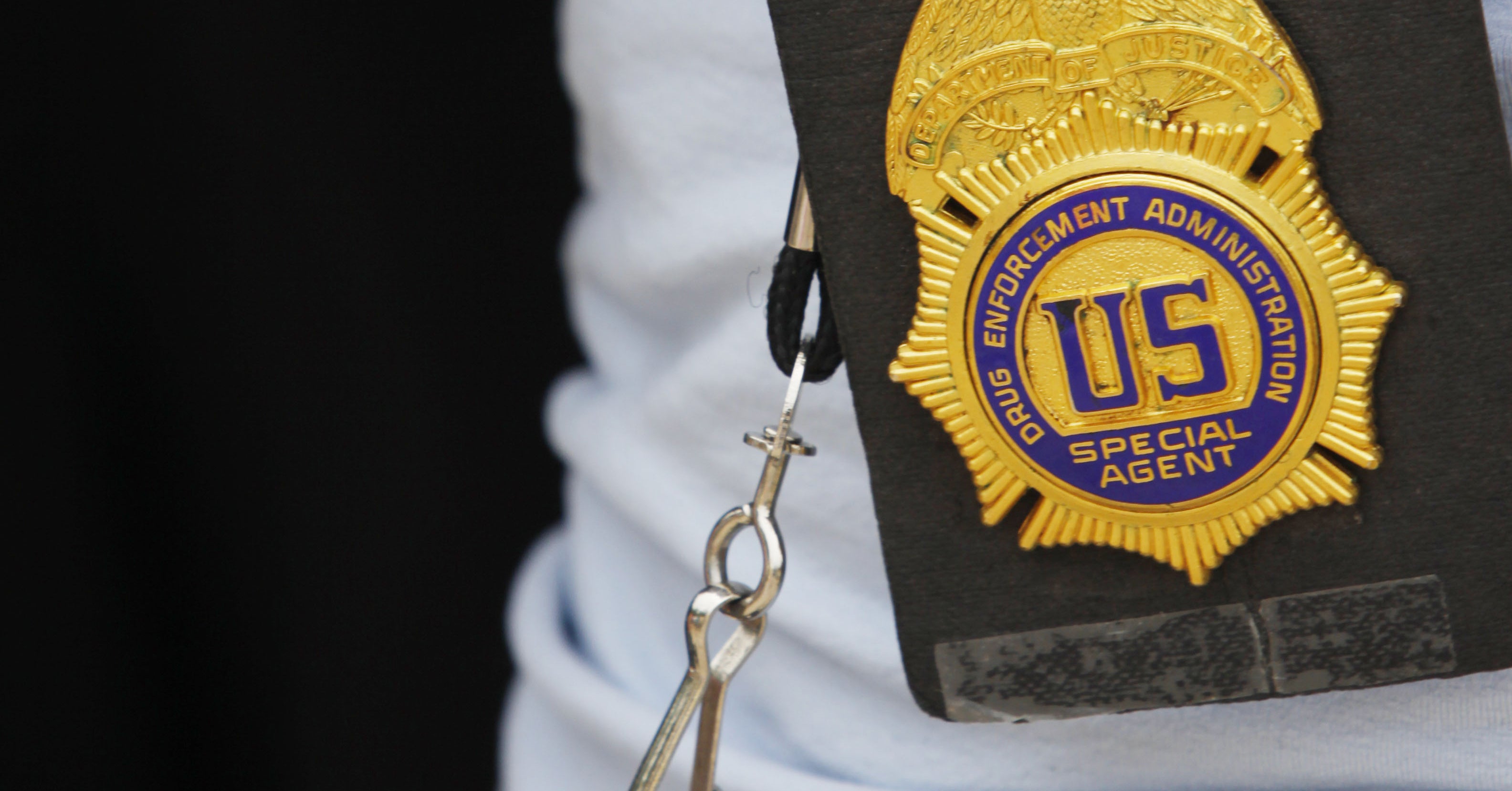 A Veteran Dea Agent Is Under Investigation In Colombia For Serious Corruption Allegations