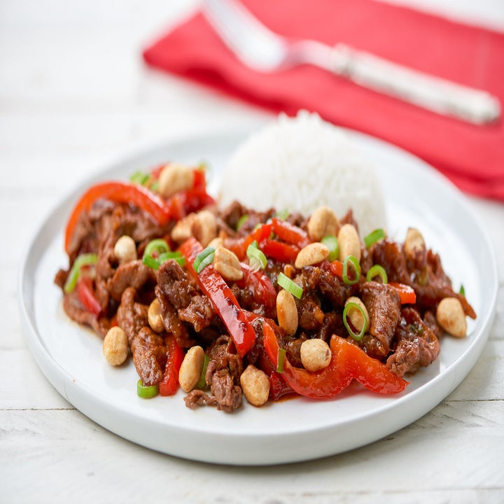 17 Delicious Food Boxes And Meal Kits You Can Get At Walmart