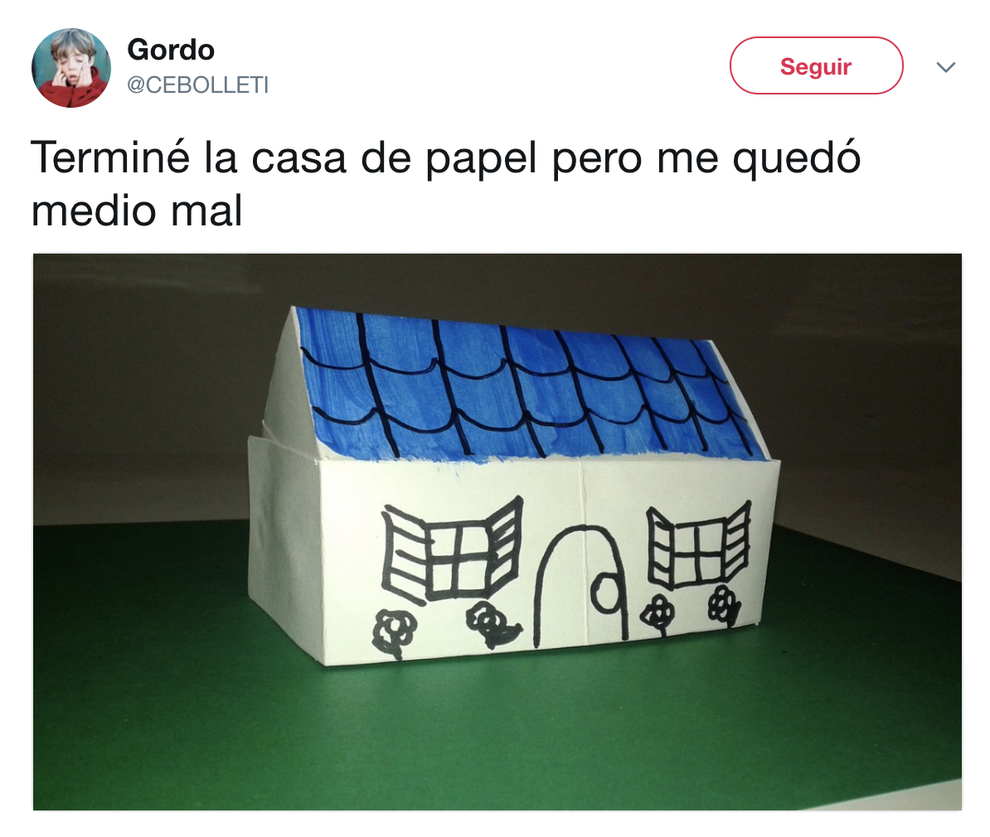 18 Memes De “la Casa De Papel” Que Te Matarán De La Risa 7816