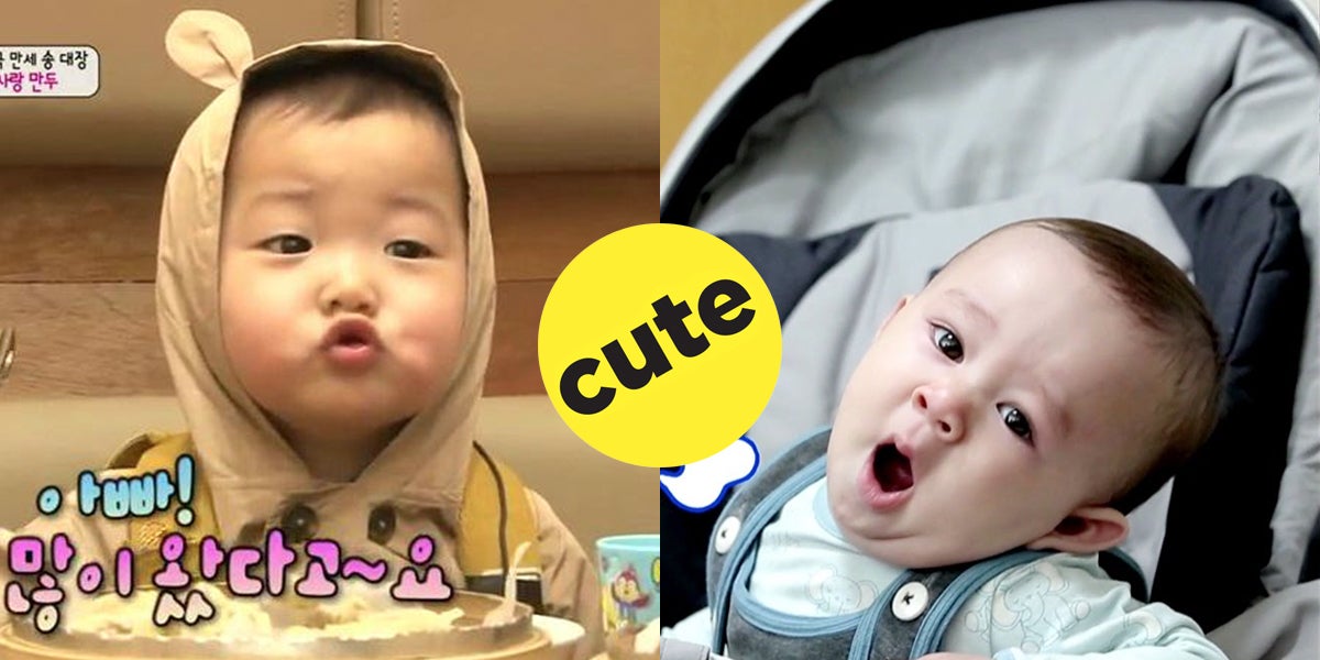 25 Insanely Cute Babies That Will Make You Smash That Instagram Follow Button 25 Insanely Cute Babies That Will Make You Smash That Instagram Follow Button