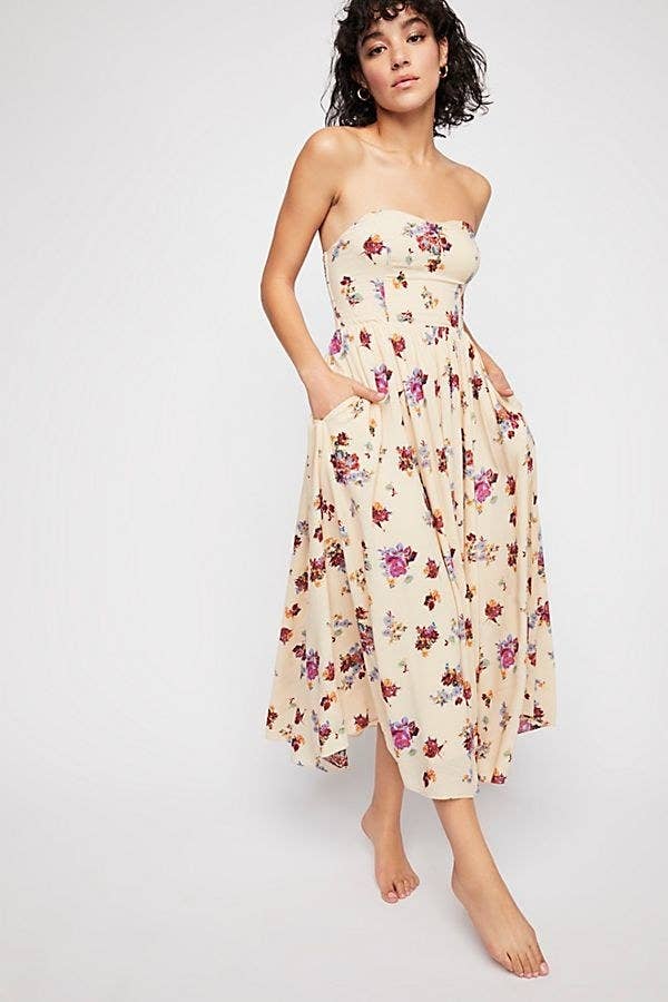 34 Stunningly Stylish Graduation Dresses That'll Make All That School Worth  It