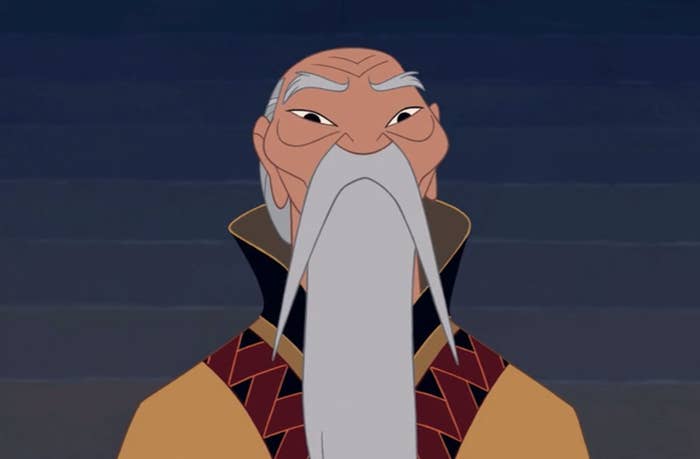 21 Burning Questions I Have After Watching Mulan As An Adult