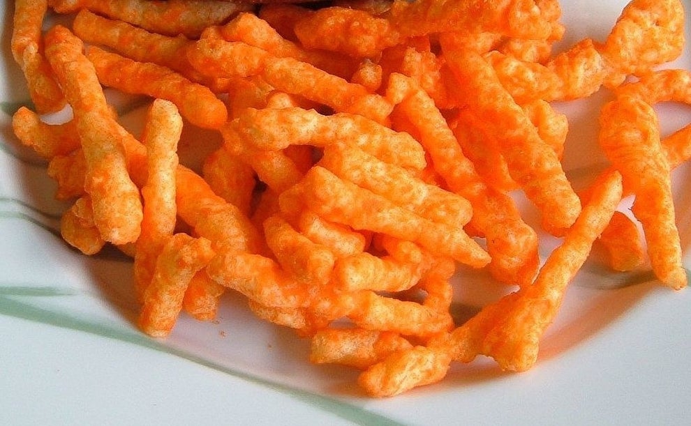 MPD: Naked woman ate Cheetos in bathtub after home break-in