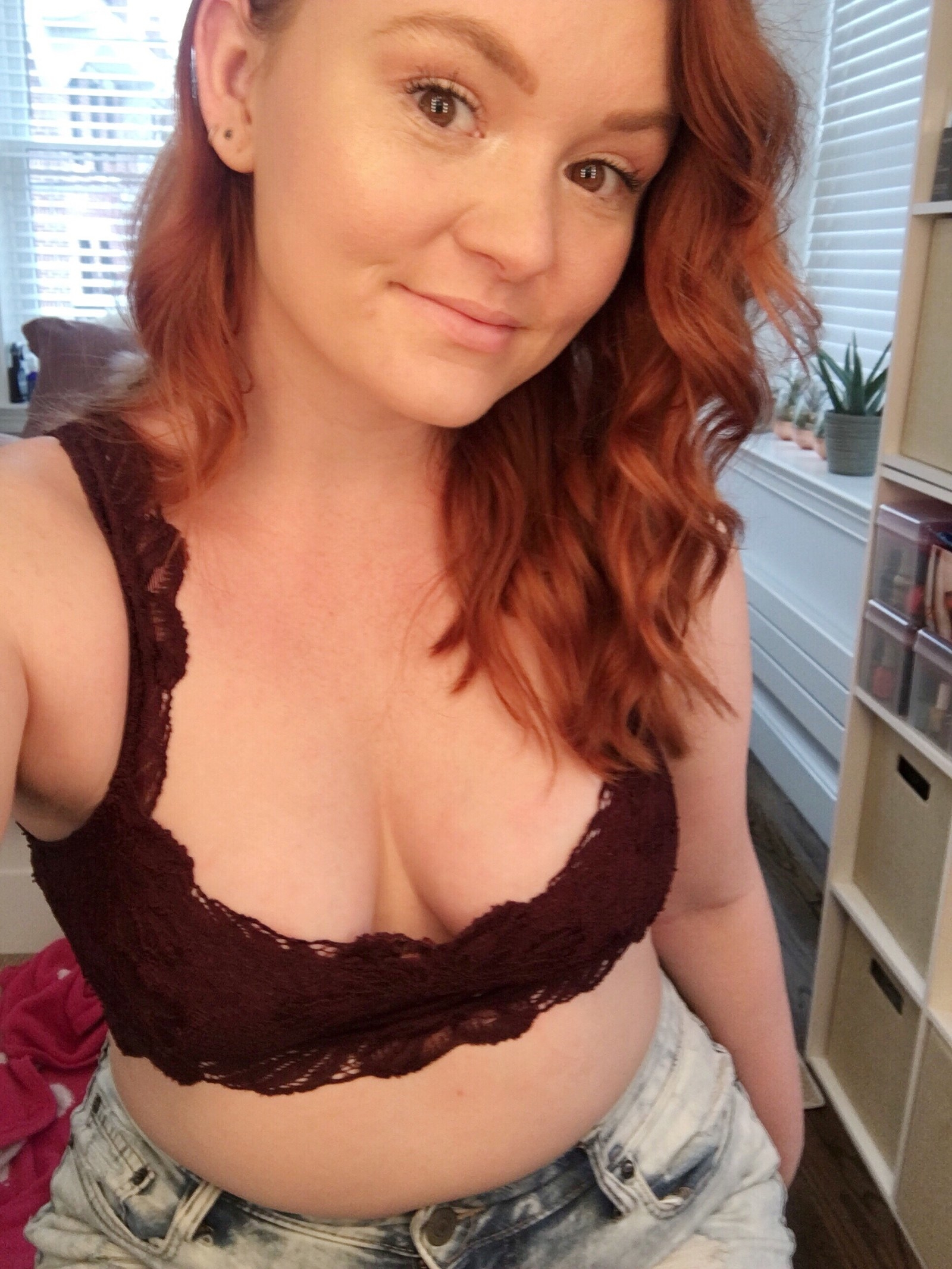 Why You Shouldn't Be Nervous About A Bra Fitting - ParfaitLingerie