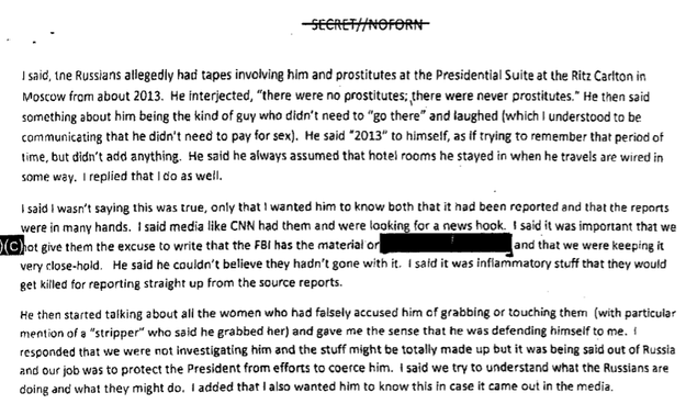 Jan. 6, 2017: The (Other) Trump Tower Meeting