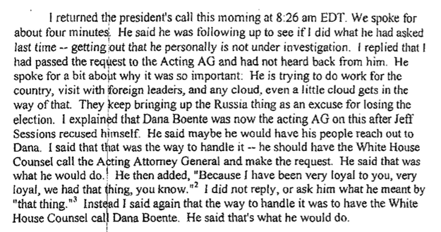 April 11, 2017: The Final Call