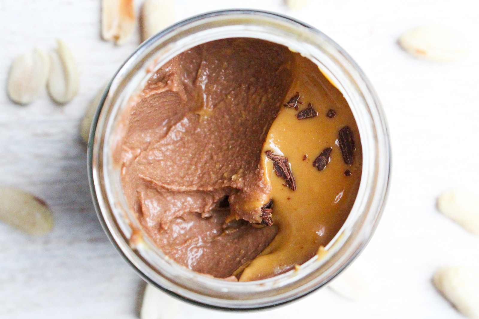 The perfect dessert for dinner parties. And the best bit? It only takes 10 minutes to prepare and still tastes incredibly delicious. Get the recipe here.