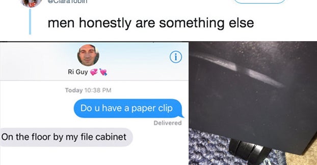 17 People Who Just Really Are...Something Else