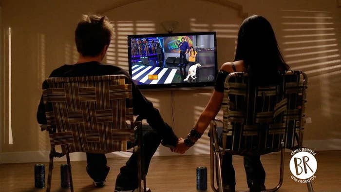 10 Provas De Que O Cinema Americano Ficaria Muito Melhor Com