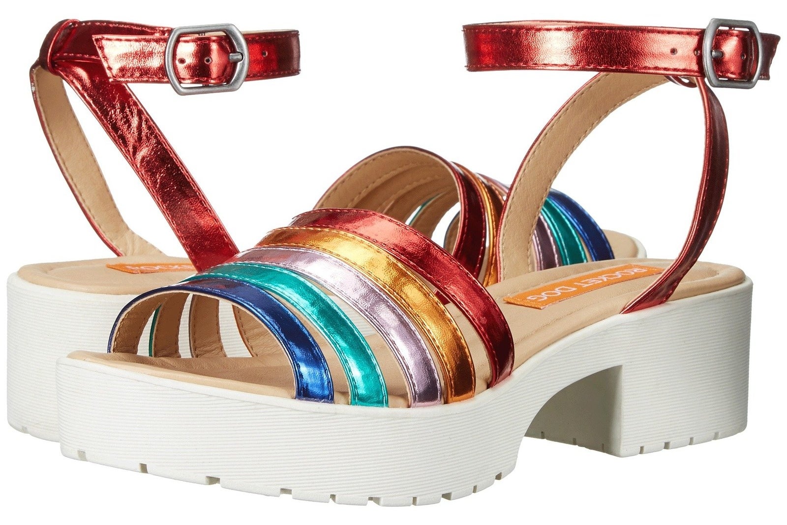 zappos womens walking sandals