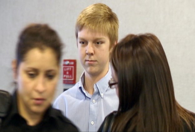 Couch's case garnered national outrage in 2013 after he initially avoided jail time for the fatal drunk-driving crash after his defense team argued that the then-16-year-old suffered from "affluenza" — or the affliction of being too spoiled by affluent parents, which left him without a sense of responsibility.