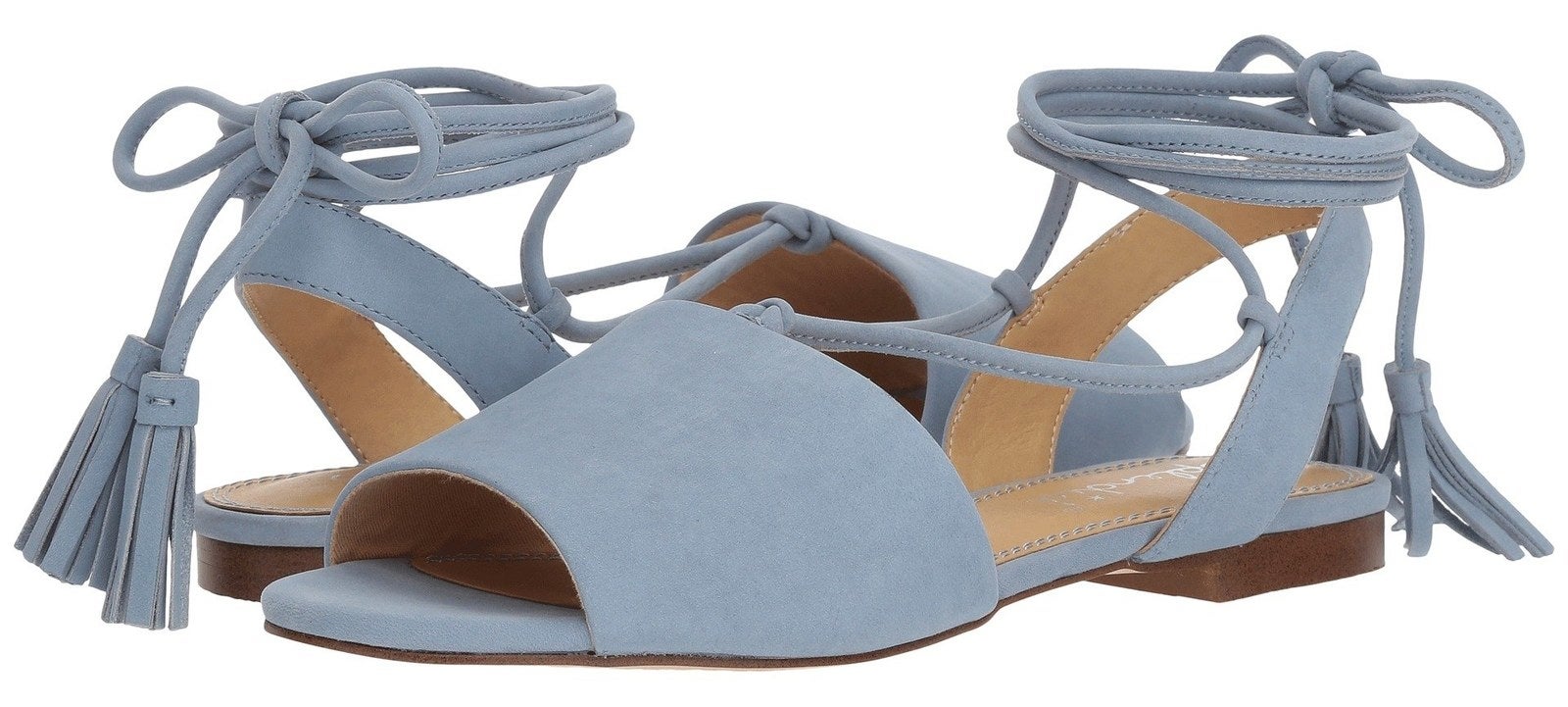 30 Of The Best Sandals You Can Get From Zappos