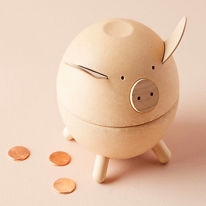 29 Piggy Banks That Ll Even Inspire Adults To Save Their Change