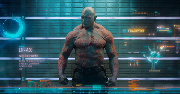 Drax