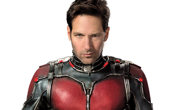 Ant-Man/Scott Lang