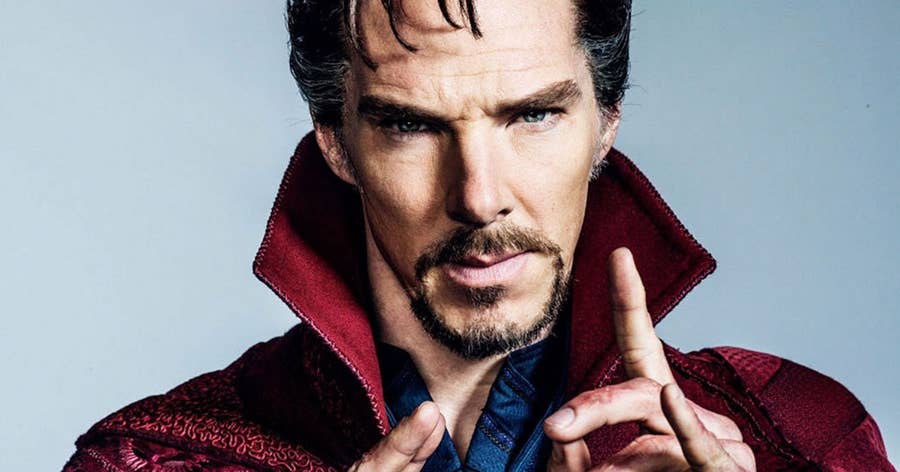 Marvel Men Ranked By How Good They D Be In Bed