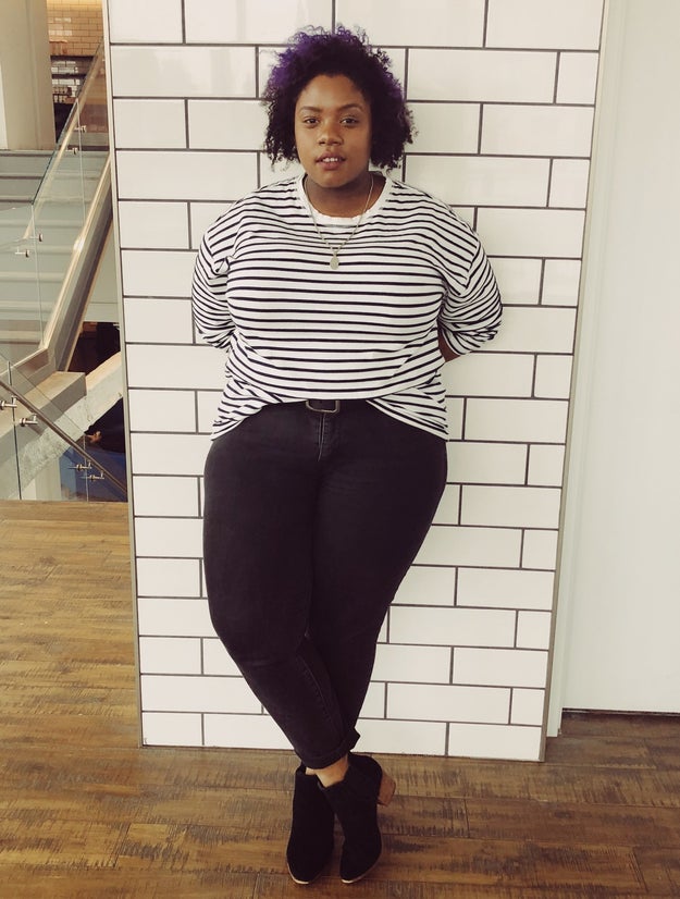 10 Pairs Of Jeans That Actually Fit Like A Dream