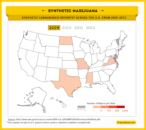 Alert issued for fake weed causing uncontrolled bleeding