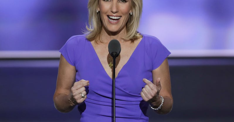 Fox News Is Defending Laura Ingraham After She Ridiculed A Parkland Shooting Survivor 7853