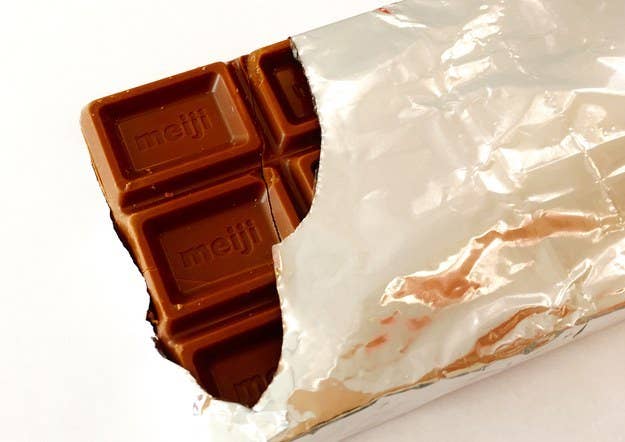激ムズ チョコ好きにしか解けない チョコレートの名前当てクイズ