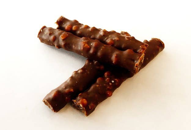 激ムズ チョコ好きにしか解けない チョコレートの名前当てクイズ