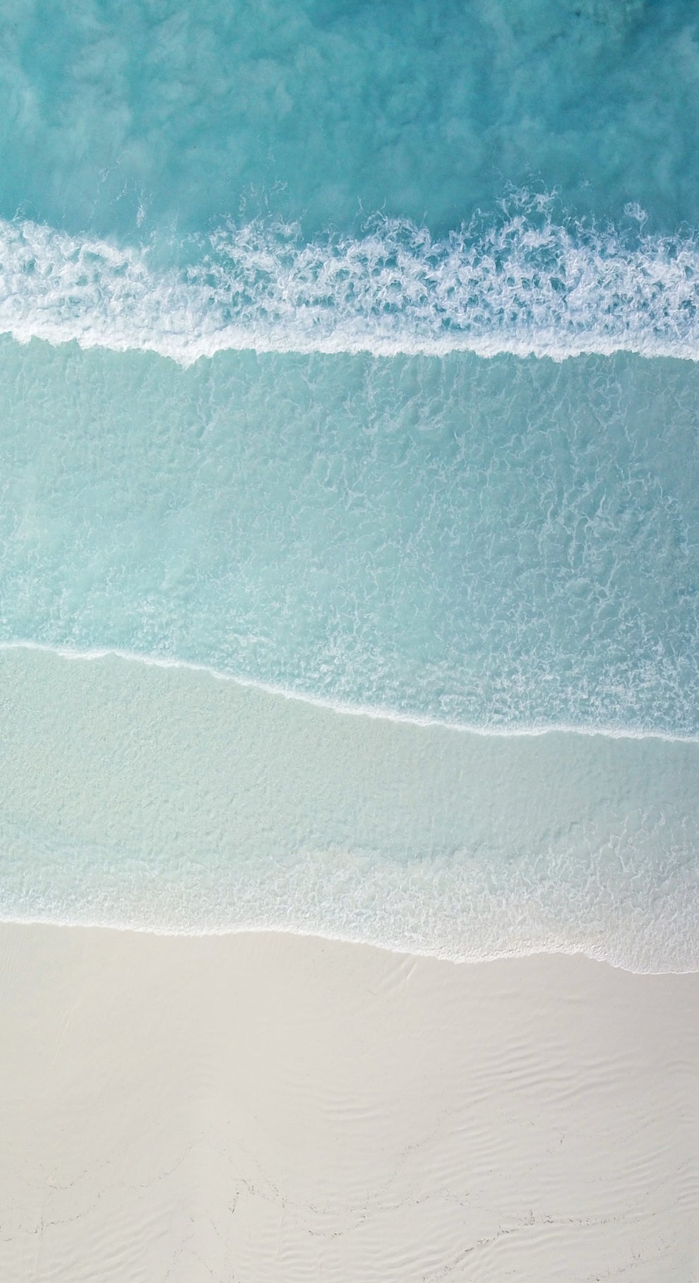 22 iPhone Wallpapers For Anyone Who Just Really Loves Water