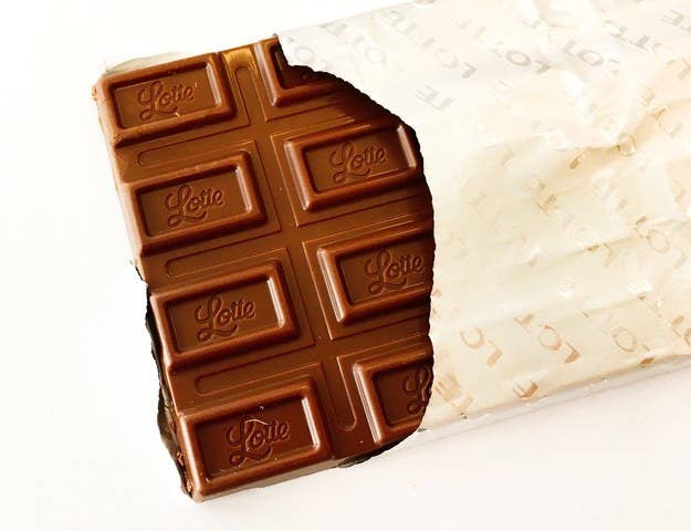 激ムズ チョコ好きにしか解けない チョコレートの名前当てクイズ