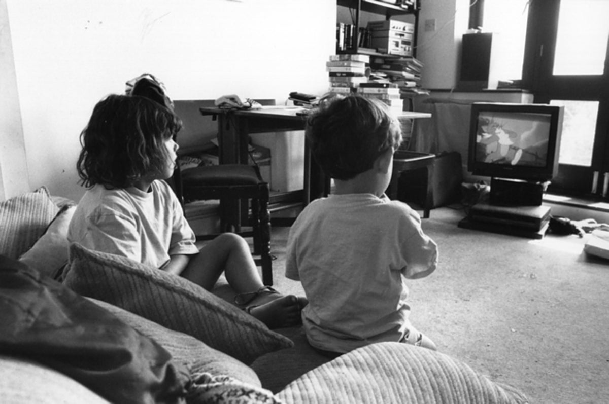 遠い昔 1995年がこんな不便な時代だったって信じられる