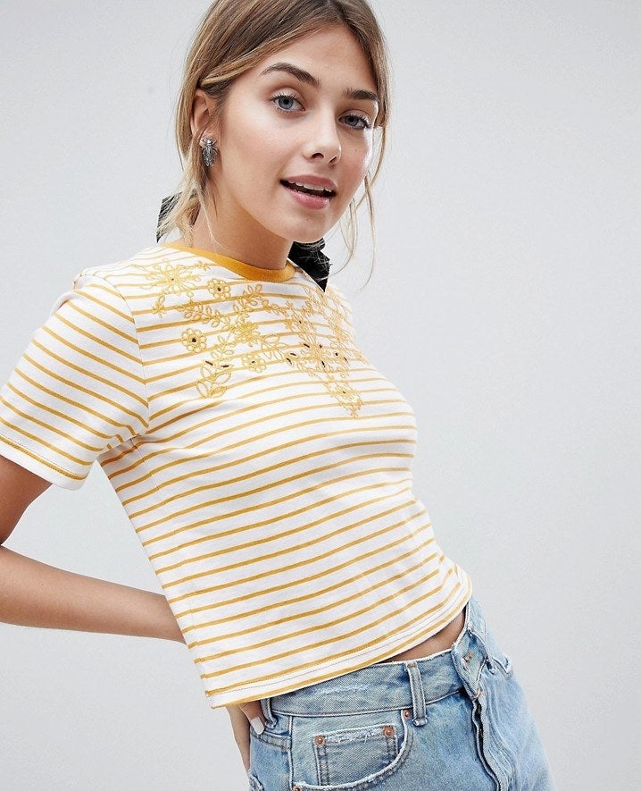 Here's The Best New Stuff From Asos This Week