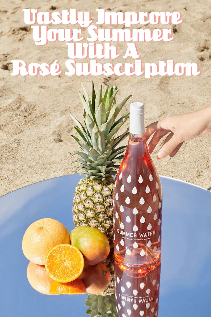 We hope you love the products we recommend! Just so you know, BuzzFeed may collect a share of sales or other compensation from the links on this page. Oh, and FYI — prices are accurate and items in stock as of time of publication.