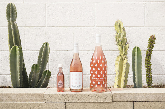 Vastly Improve Your Life With A Rosé Subscription