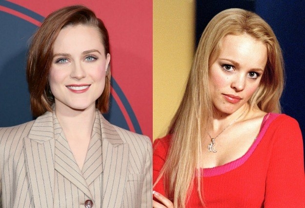 5 Reasons Evan Rachel Wood Could've Played Regina George In 