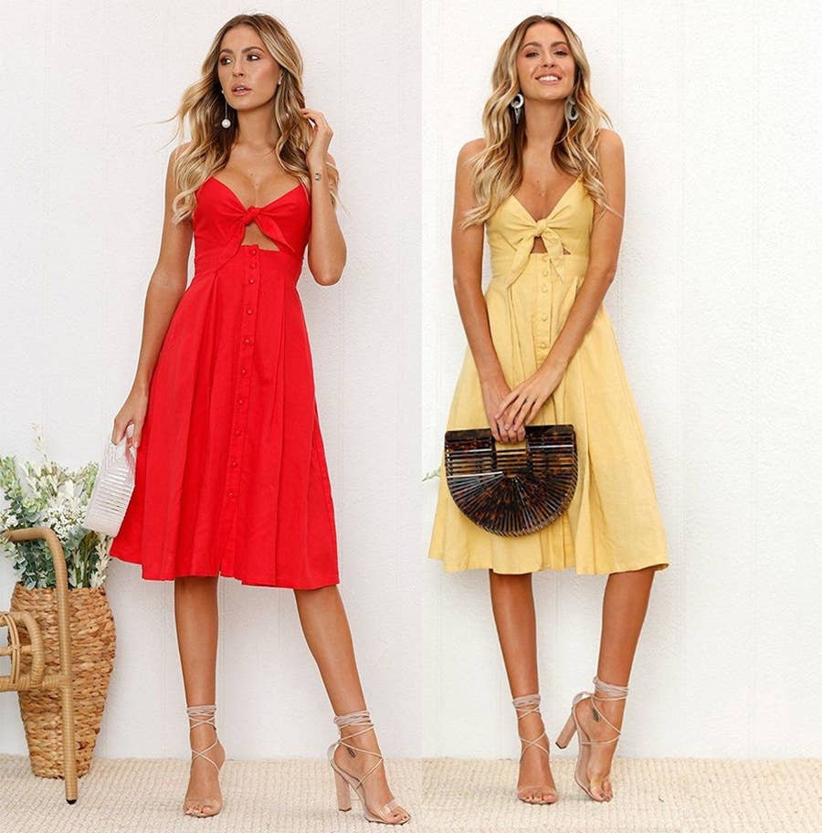 buzzfeed graduation dresses 34 Stunningly Stylish Graduation Dresses That'll Make All That School Worth It
