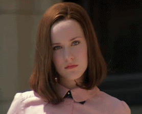 This is from the 2005 film Pretty Persuasion.