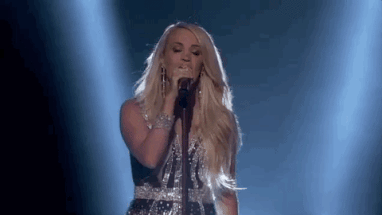 You can watch Carrie's full interview here.
