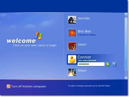 23 Pictures That Will Make You Say Wow, I Miss Windows XP