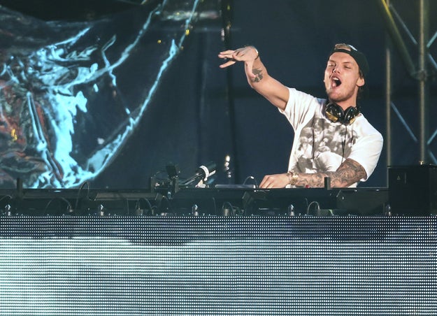 Avicii, the Swedish DJ famous for songs such as "Levels" and "Wake Me Up," was found dead in Muscat, Oman on Friday. He was 28.