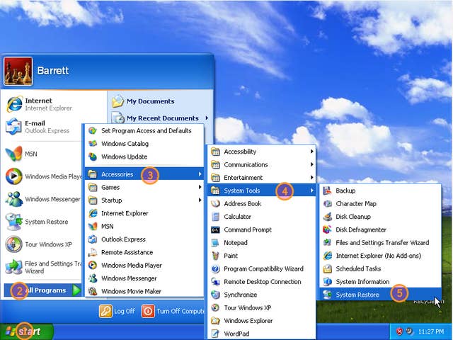 あ 頭が痛い Windows Xpの記憶がよみがえる21枚の画像