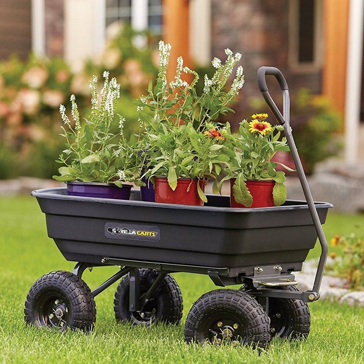 27 Amazon Products That'll Make Gardeners Say "I Never Knew I Needed This!"