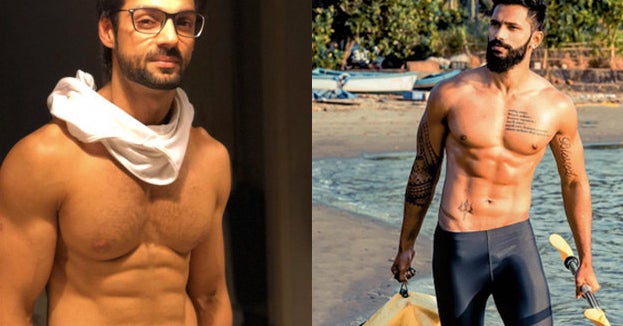23 Stunning South Asian Men That Are Too Gorgeous For Words