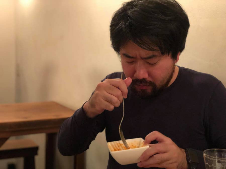 85キロのおじさんがダイエットプログラムを試してみたら1ヶ月でこうなった