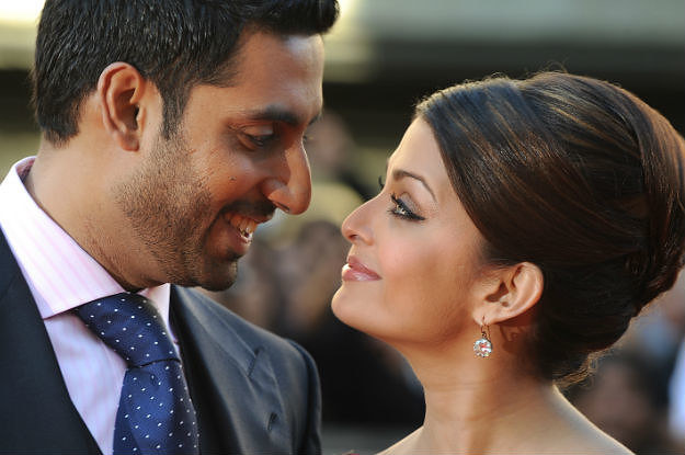 14 Times Abhishek And Aishwarya Rais Relationship Made Us Want To Give In To The Shaadi Pressure