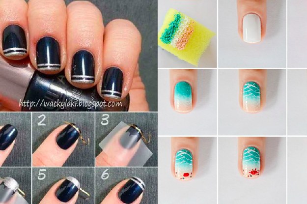 Nail Art