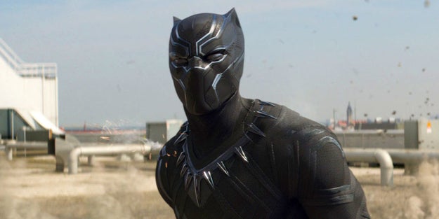 Black Panther