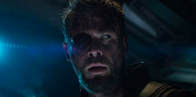 Thor