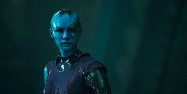 Nebula