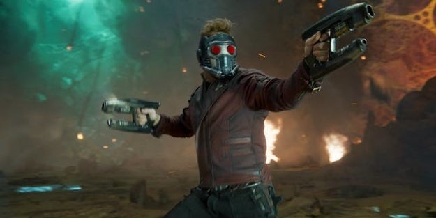 Star-Lord