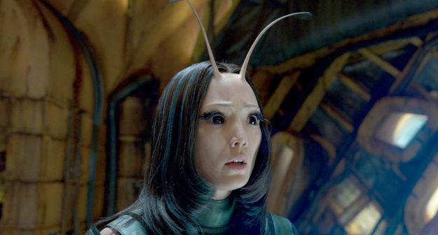 Mantis