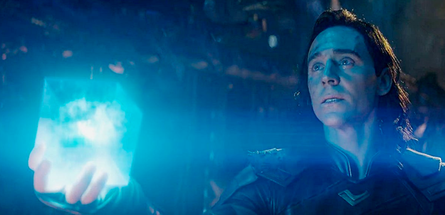 Loki